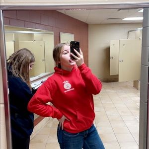 Meet your Posher, Allison